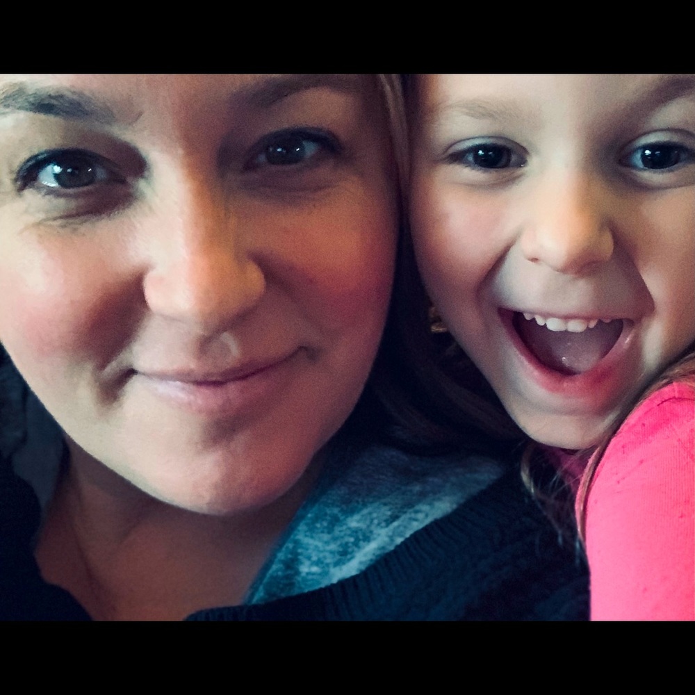 Meet your Posher, Samantha